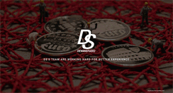 Desktop Screenshot of dewanstudio.biz